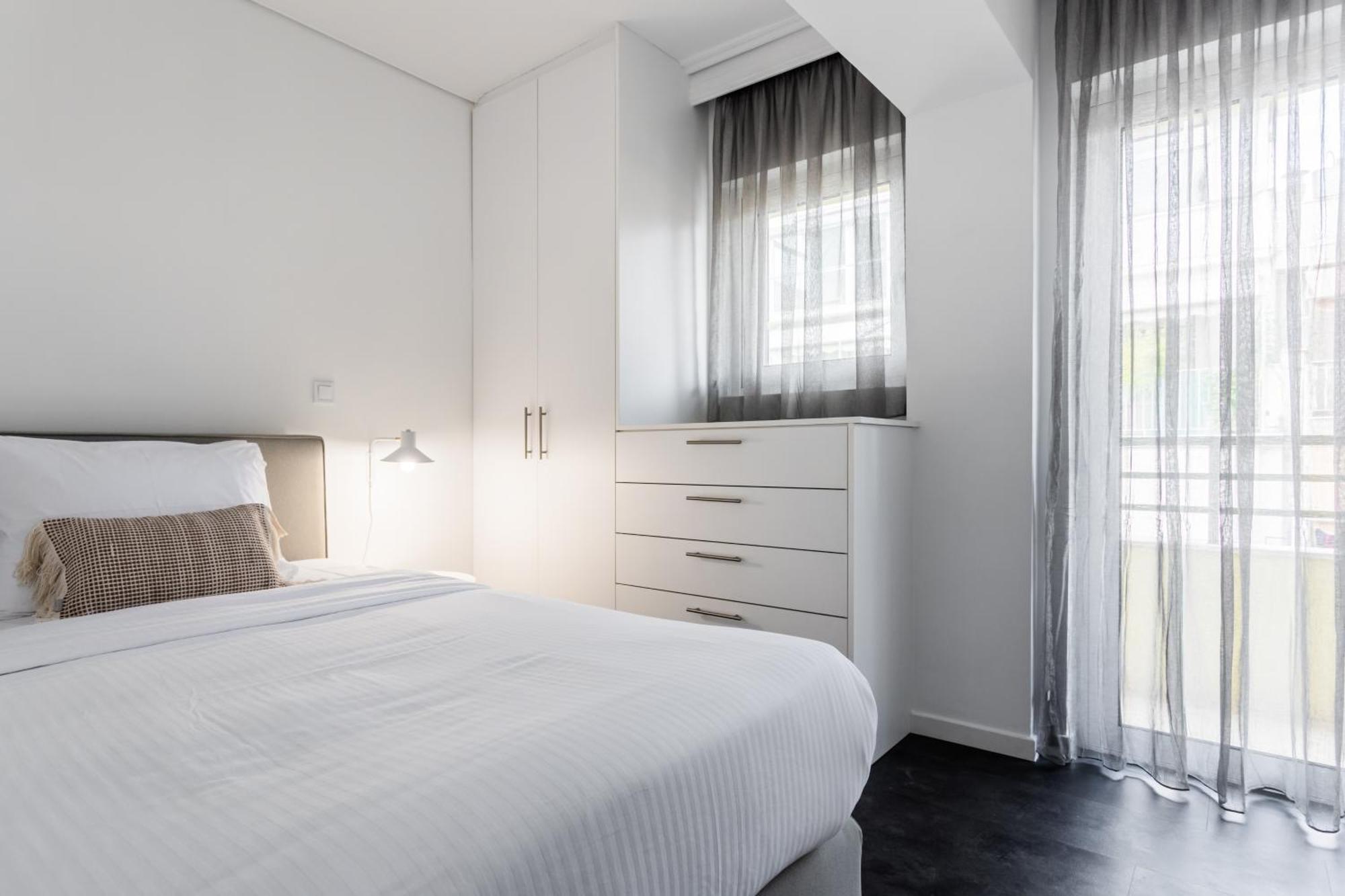 Onezerotwo By Zoia Living Aparthotel Athens Exterior photo
